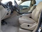 Lot #3023893212 2015 MERCEDES-BENZ ML 350 4MA