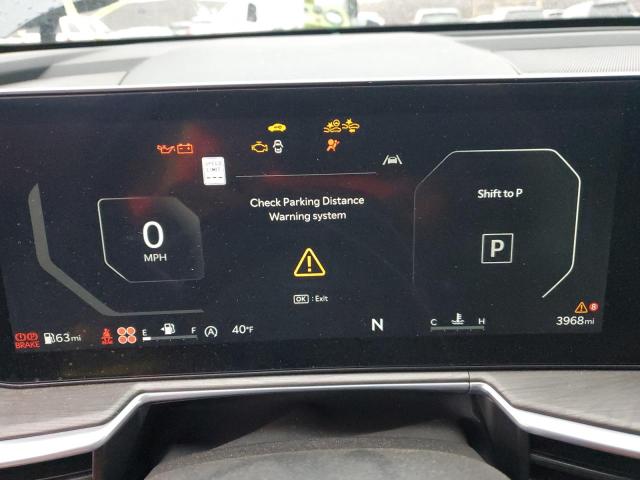 2024 KIA SORENTO SX - 5XYRKDJF1RG292213