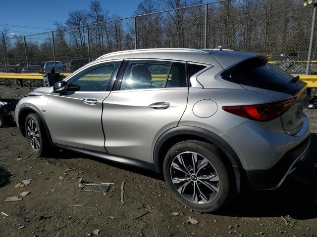 2019 INFINITI QX30 LUXE SJKCH5CR4KA010764