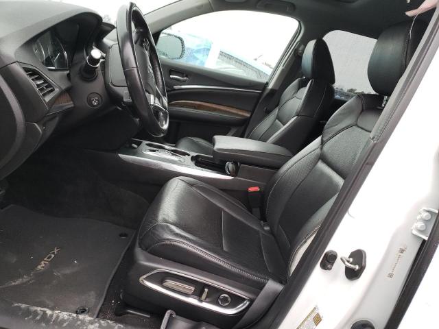 2020 ACURA MDX TECHNO - 5J8YD3H58LL000518