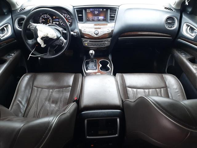 2017 INFINITI QX60 - 5N1DL0MM3HC517711
