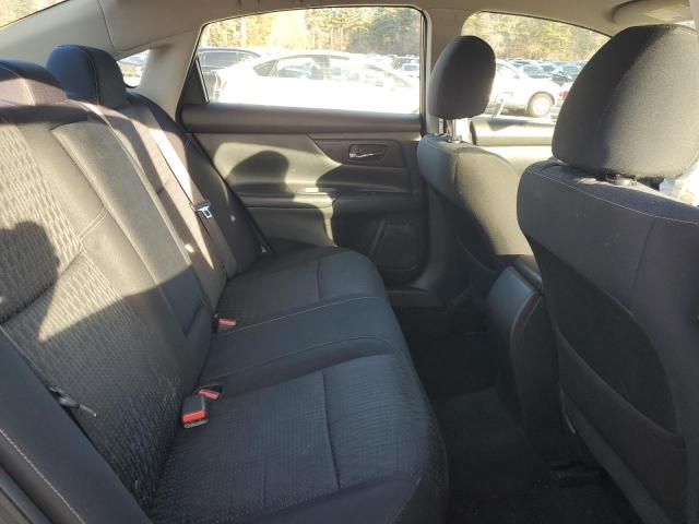 2016 NISSAN ALTIMA 2.5 - 1N4AL3AP5GN376124