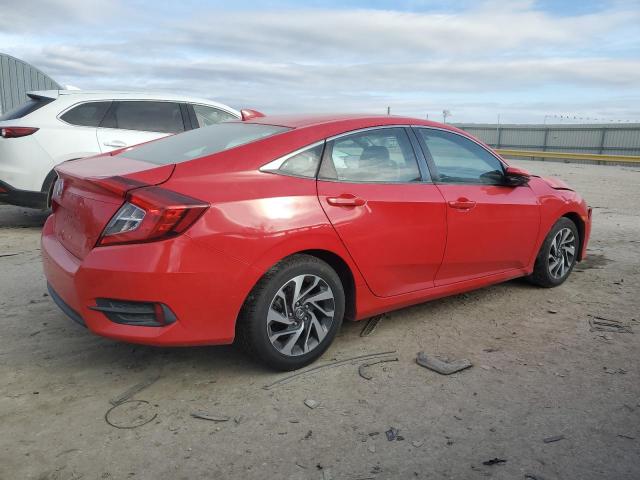 Vin: 2hgfc2f73hh532353, lot: 84514804, honda civic ex 20173