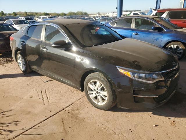 VIN KNAGT4L35H5158980 2017 KIA OPTIMA no.4