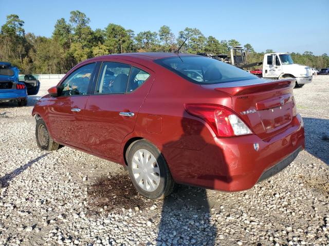 2018 NISSAN VERSA S - 3N1CN7AP5JL884673
