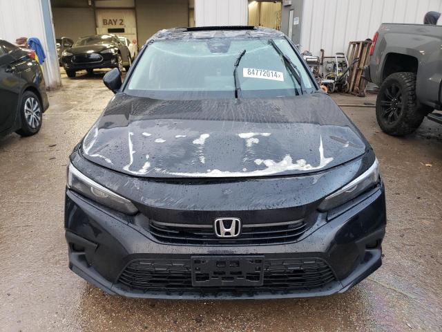 2024 HONDA CIVIC EX - 2HGFE1F71RH341052