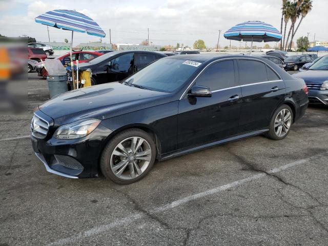 2016 MERCEDES-BENZ E 350 #3048284777