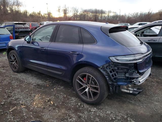 VIN WP1AG2A5XPLB38240 2023 PORSCHE MACAN no.2