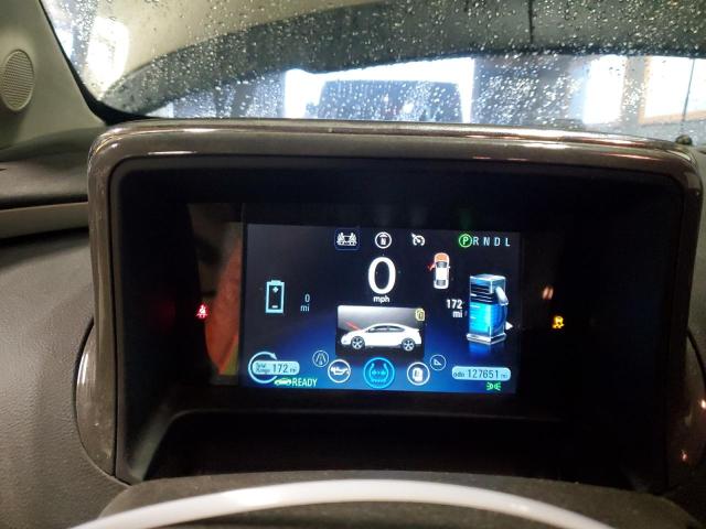 2015 CHEVROLET VOLT - 1G1RA6E4XFU109921