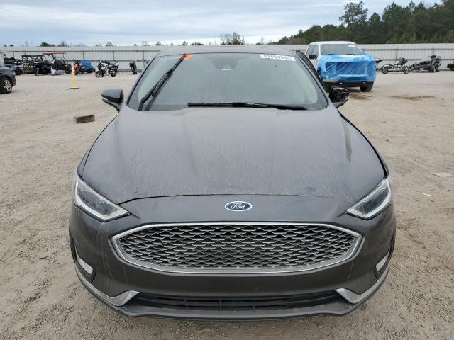 2019 FORD FUSION TIT - 3FA6P0D99KR152740