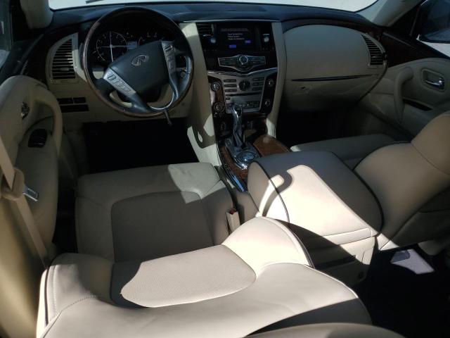 2019 INFINITI QX80 LUXE JN8AZ2ND0K9850148
