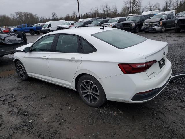 Vin: 3vwam7buxnm028326, lot: 84923894, volkswagen jetta sport 20222
