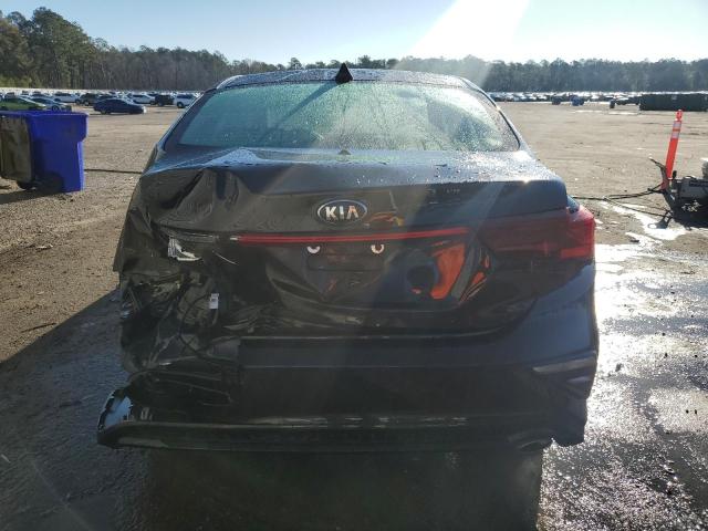 2020 KIA FORTE FE - 3KPF24AD2LE222046