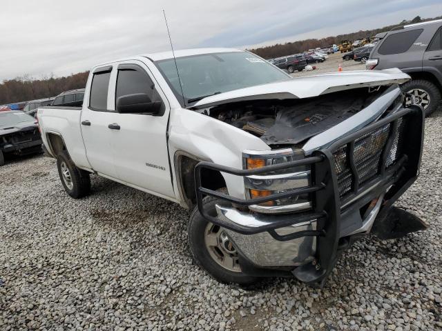 2018 CHEVROLET SILVERADO - 1GC2KUEG1JZ315547