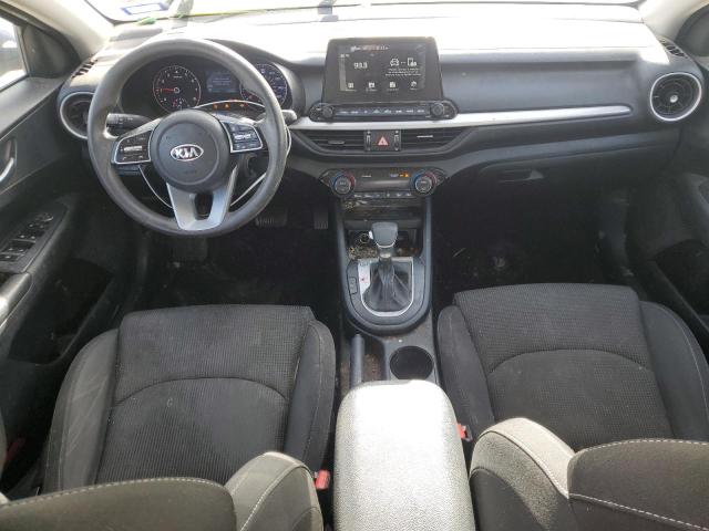 VIN 3KPF24AD7KE137668 2019 KIA FORTE no.8