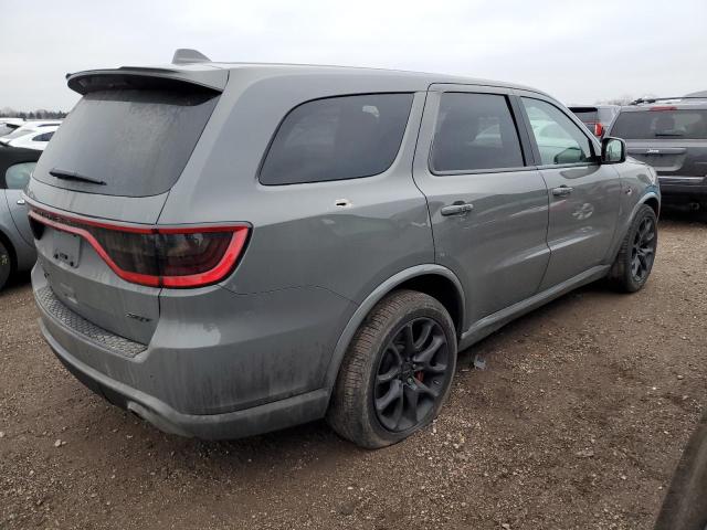 2022 DODGE DURANGO SR 1C4SDJGJ1NC133812