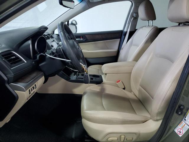 2018 SUBARU OUTBACK 2. - 4S4BSANC4J3203948