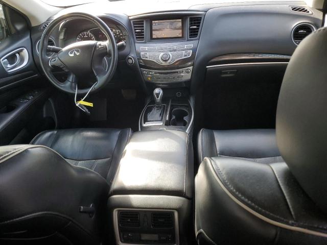 2016 INFINITI QX60 - 5N1AL0MNXGC517117