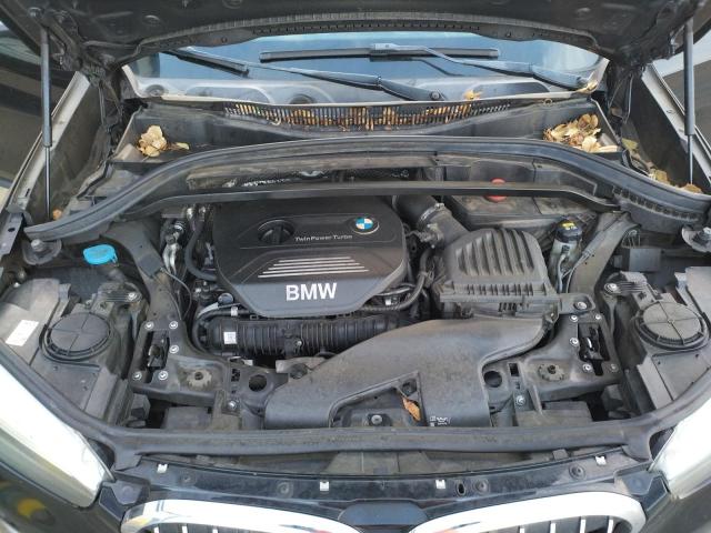 VIN WBXHT3C3XGP886320 2016 BMW X1 no.12