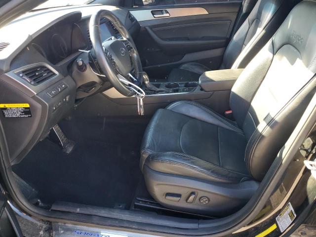 2015 HYUNDAI SONATA SPO - 5NPE34AB7FH257530
