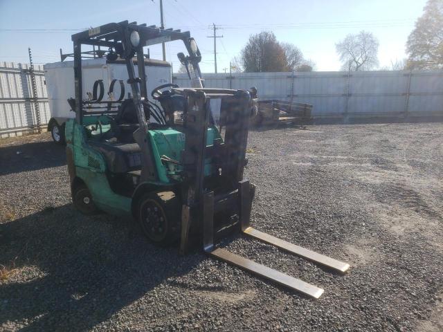 2017 OTHER FORKLIFT #3024294891