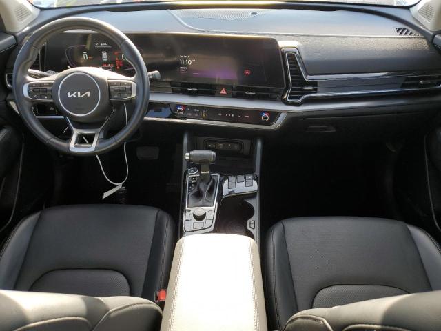 2023 KIA SPORTAGE E - 5XYK33AF0PG107333