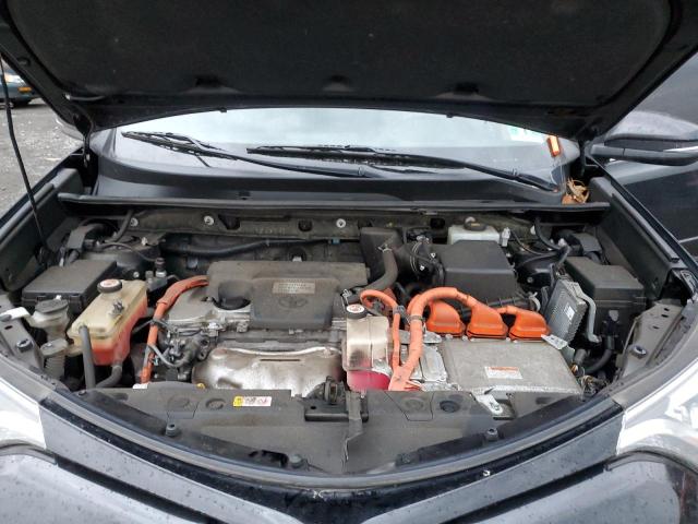 2018 TOYOTA RAV4 HV SE JTMJJREV1JD239321