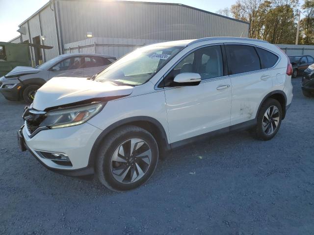 HONDA CR-V TOURI