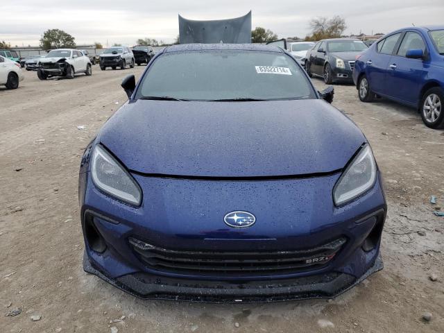 2024 SUBARU BRZ TS JF1ZDBS1XR9700121