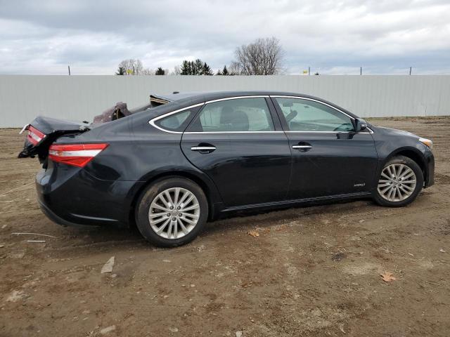 VIN 4T1BD1EB1DU007093 2013 TOYOTA AVALON no.3