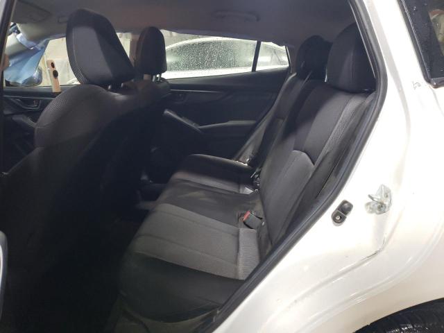 2023 SUBARU IMPREZA - 4S3GTAB60P3721540