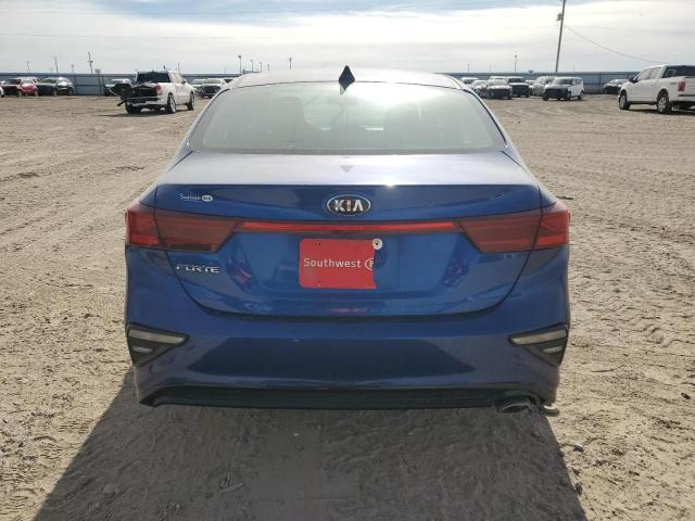 VIN 3KPF24AD7KE137668 2019 KIA FORTE no.6