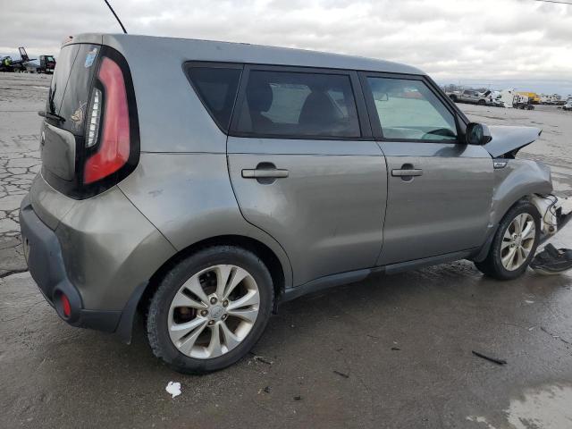 2015 KIA SOUL + - KNDJP3A54F7196973