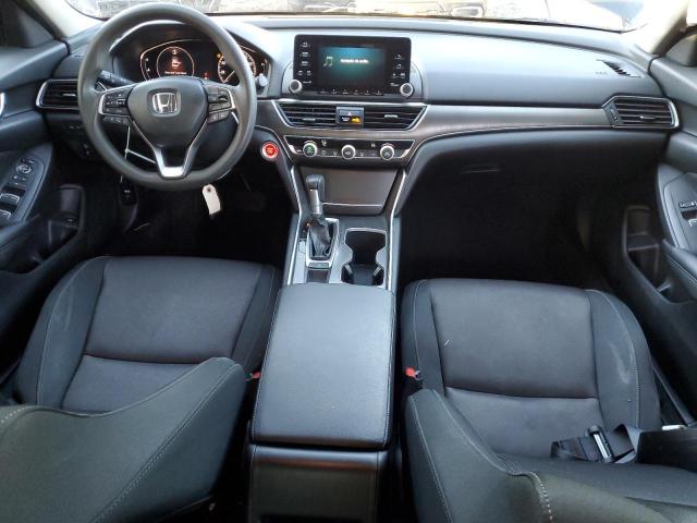2019 HONDA ACCORD LX - 1HGCV1F18KA155219