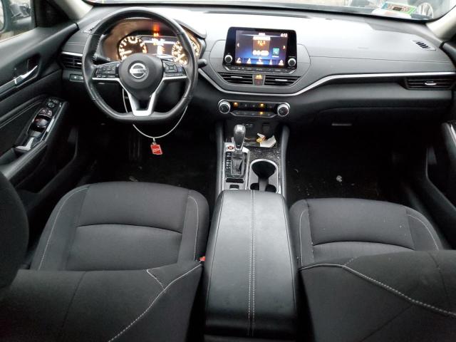 2022 NISSAN ALTIMA SV - 1N4BL4DW3NN364838