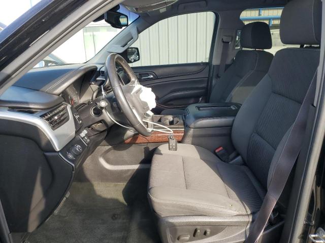 2015 GMC YUKON SLE 1GKS1AKC9FR262675