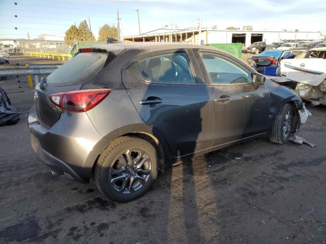 2020 TOYOTA YARIS LE 3MYDLBJV2LY705344