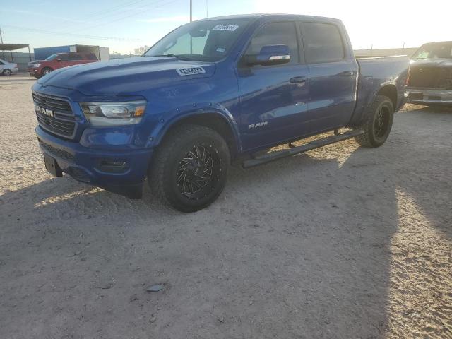 RAM 1500 BIG H