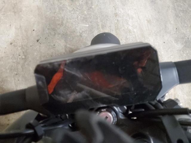 2019 HONDA CBF300 NA MLHNC5544K5000091