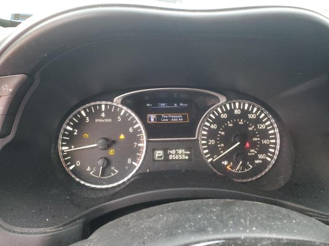 2018 INFINITI QX60 - 5N1DL0MM5JC503055