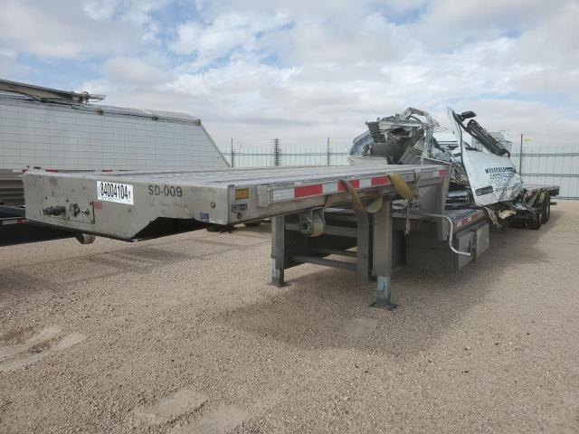 WABASH TRAILER 2024 gray   1JJG532A8RC446424 photo #3