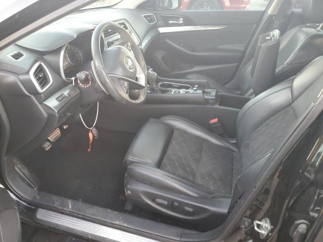 2016 NISSAN MAXIMA 3.5 - 1N4AA6AP7GC413032