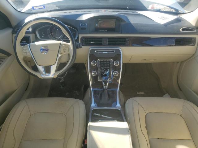 2015 VOLVO S80 PREMIE YV140MAK7F1187081