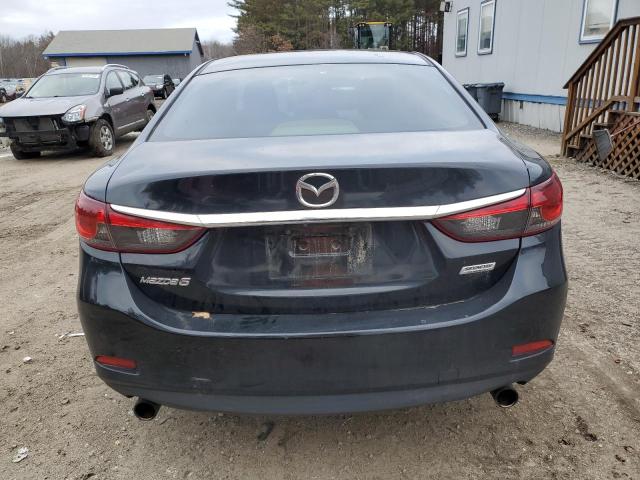 2016 MAZDA 6 SPORT - JM1GJ1U5XG1463646