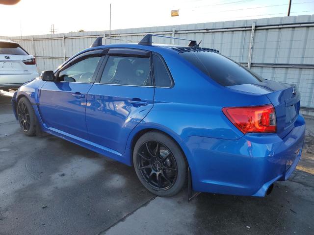 JF1GV7F69BG506902 Subaru Wrx Wrx 2011