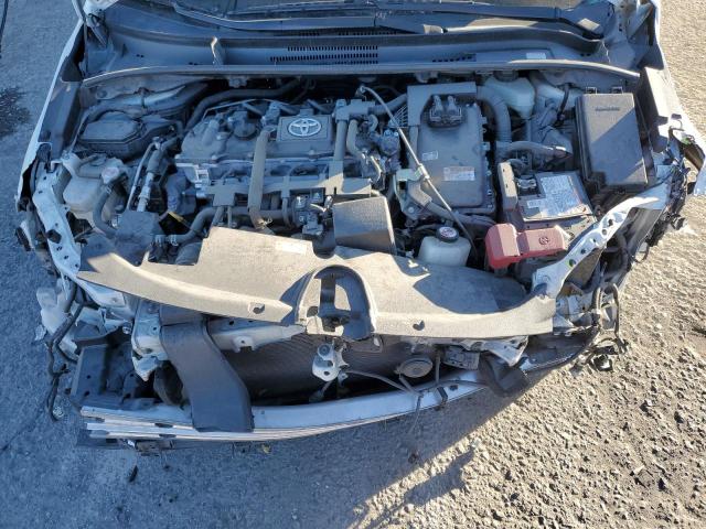 2021 TOYOTA COROLLA LE - JTDEAMDE3MJ007749