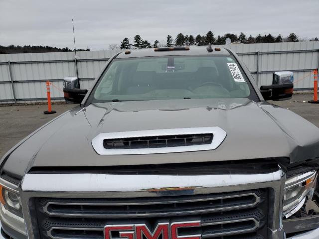 2017 GMC SIERRA K35 - 1GT52XEY9HZ281956