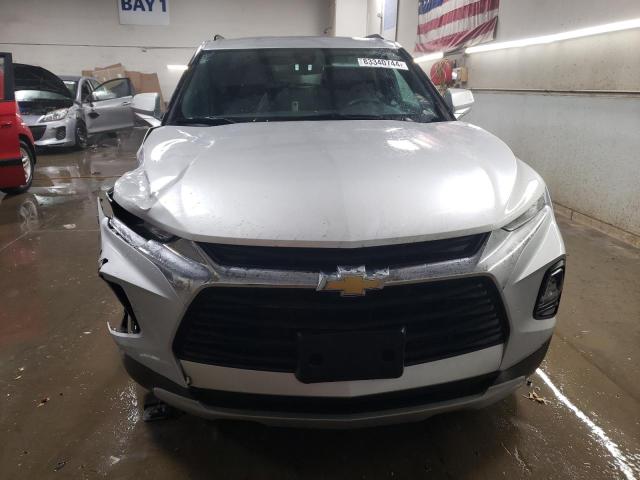 2021 CHEVROLET BLAZER 2LT - 3GNKBCR48MS562356
