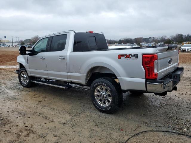 2017 FORD F250 SUPER - 1FT7W2B6XHEF42599