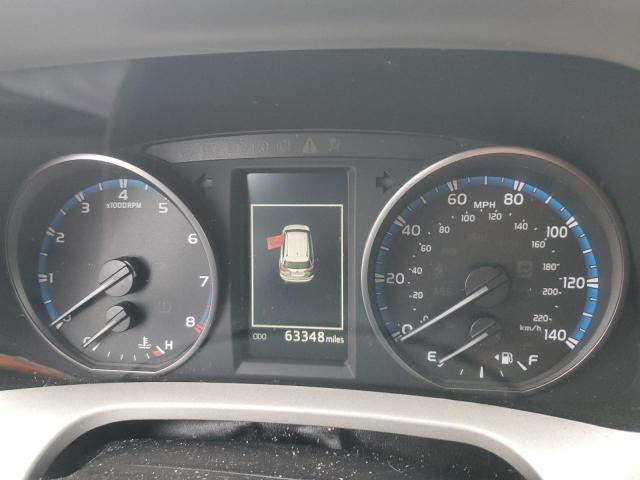 2018 TOYOTA RAV4 LE - 2T3ZFREV9JW522346